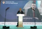 İçişleri Bakanı Mustafa Çiftçi: “Biz Her Zaman Gazeteci Arkadaşlarımızın Yanında Olmaya Devam Edeceğimizi Özellikle İfade Etmek İstiyoruz”