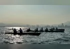İzmir Büyükşehir Belediyesi İzmir Marina’da 2026 Yaz Sezonu Su Sporları Eğitimlerini Başlattı