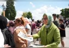 AK Parti İstanbul İl Kadın Kolları Başkanı Saliha Demirer: “Ayasofya'nın yeniden ibadete açılması milletimizin tarihine ve medeniyet değerlerine sahip çıkma iradesinin en güçlü tezahürlerinden biridir”