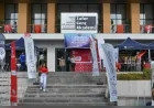Ankara Büyükşehir Belediyesi 43 Üniversiteyi Aday Öğrencilerle Buluşturdu