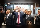 ÇEVRE ŞEHİRCİLİK VE İKLİM DEĞİŞİKLİĞİ BAKANI MURAT KURUM: “DEVLETİN KUDRETİNİ GÜCÜNÜ HEP BİRLİKTE 85 MİLYONA GÖSTERDİK”