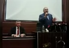 Keçiören Belediye Başkanı Mesut Özarsan: “Ben de Sizler Gibi Kars’ın Balasıyım”