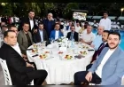 Tuncer Ailesinin Mutlu Gününde Talha Hüseyin ve Mustafa İlyas Tuncer İçin Görkemli Sünnet Merasimi Düzenlendi