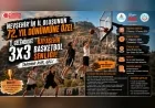Nevşehir Belediyesi 1. Geleneksel Kayaşehir 3x3 Basketbol Şenliği İçin Başvuruları Başlatıyor