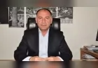 TSYD İl Temsilcisi Selahattin Ezer: “Gece gündüz demeden çalışan tüm meslektaşlarımızın 24 Temmuz Gazeteciler ve Basın Bayramı'nı kutlarım”