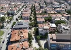Ayvalık Belediye Başkanı Mesut Ergin: “150 Evler Mahallemizde 200 Milyon Liralık Yatırımın İlk Etabını Başlattık”