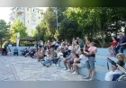 Maltepe Belediyesi Yaz Çocuk Tiyatroları Mahalle Parklarında Minik İzleyicilerle Buluşmayı Sürdürüyor