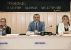 Denizli Büyükşehir Belediye Başkanı Bülent Nuri Çavuloğlu:''Sosyal Belediyecilik Anlayışımızla Her Yaştan Vatandaşımızın Yanında Olmaya Devam Ediyoruz''