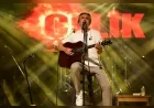 Aydın Büyükşehir Belediyesi Yaz Konserleri Didim'de Çelik Konseriyle Devam Etti