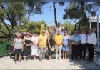 Seferihisar Belediye Başkan Vekili Fuat Gümüş: “Seferihisar’ın Geleceğini Ortak Akıl Ve Şeffaf Yönetim Anlayışıyla İnşa Etmek İstiyoruz”