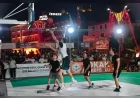 Giresun Belediye Başkanı Fuat Köse:''29'uncu Geleneksel Sokak Basketbolu Turnuvamızı Büyük Bir Coşkuyla Başlattık''