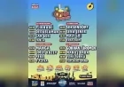 Marmaris'te O'Fest Coşkusu Başlıyor, Dört Gün Boyunca Müzik, Spor ve Eğlence Bir Arada Yaşanacak