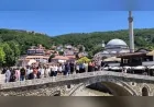 Eğitim-Bir-Sen Adana Şube Başkanı Mustafa Sarıgeçili: “Ecdadın İzinde Gönül Köprüleri Kuruyoruz”