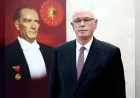 Odunpazarı Belediye Başkanı Kazım Kurt: ''40 Yıllık CHP Üyeliğimden İstifa Ediyorum''