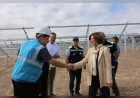 Eskişehir Büyükşehir Belediye Başkanı Ayşe Ünlüce: ''Eskişehir'in Güneşini Enerjiye, Enerjimizi de Kentimiz İçin Tasaffura Dönüştürüyoruz''