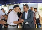 Efeler Belediye Başkanı Anıl Yetişkin Büyük Menderes'te Hayatını Kaybeden Eda Kurtulmuş ve Şahin Özdağ'ın Ailelerine Taziye Ziyaretinde Bulundu