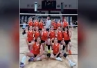 Malatya'nın Gururu Filenin Prensesleri Türkiye FİNALLERİNDE...