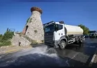 Buca Belediye Başkan Vekili Hüseyin Benzer: “Temiz, sağlıklı ve yaşanabilir bir Buca için sahadayız”