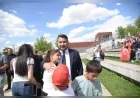 Kahramankazan Belediye Başkanı Selim Çırpanoğlu: “Filenin Sultanları Bir Kez Daha Dünyanın En Büyüğü Olduğunu Kanıtladı”