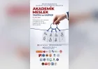 Efeler Belediye Başkanı Anıl Yetişkin: “Akademik Meslek Tanıtım ve Kariyer Günleri” Üniversite Adaylarını Uzmanlarla Buluşturuyor