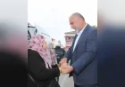 Canik Belediye Başkanı İbrahim Sandıkçı: “Meşe Restoran, Meşe Kafe ve Meşe Kahvaltı Salonu'nda emeklilerimize yüzde 30 indirim sağlamaya devam ediyoruz”