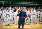 BORNOVA BELEDİYE BAŞKANI ÖMER EŞKİ: “ÇOCUKLARINI SPORA YÖNLENDİREN VELİLERİMİZİN ÖNÜNDE SAYGIYLA EĞİLİYORUM”