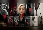 Avukat ve Yazar Serra Taşköprü, Farklı Disiplinleri Buluşturan Eserleriyle Okuyucuyu Düşünmeye Davet Ediyor