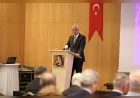 Sağlık Bakanı Prof. Dr. Kemal Memişoğlu: “Sağlıkta Üreten Bir Türkiye Hedefi Doğrultusunda Kararlılıkla Çalışmaya Devam Edeceğiz”