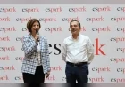 Eskişehir Büyükşehir Belediye Başkanı Ayşe Ünlüce: “Umuyorum Seneye Daha Çok Ülkeden, Daha Çok Genci Ağırlarız”