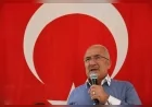 İYİ Parti Mersin Milletvekili Burhanettin Kocamaz: “İhanetin zaman aşımı yoktur”