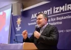 AK Parti İzmir İl Başkanı Bilal Saygılı: “Teknolojinin buluştuğu kütüphanemiz, çocuklarımızın ve gençlerimizin geleceğine yapılan önemli bir yatırımdır”