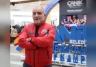 Canik Belediye Başkanı İbrahim Sandıkçı: “Canik’imizde teknolojiyi üreten nesiller yetiştirmeye devam ediyoruz”