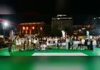 Giresun Belediye Başkanı Fuat Köse: “29. Geleneksel Sokak Basketbolu Turnuvamızı büyük bir coşku ve heyecan içerisinde tamamladık”