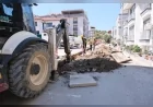 Dikili Belediye Başkanı Adil Kırgöz: “19 Kilometrelik Yeni Hatla Doğal Gazı Daha Fazla Haneye Ulaştıracağız”