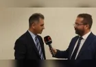 Başkent Trafik ve İş Kazası Mağdurları Derneği Genel Başkanı Av. Seffan Kılınç: “Bu Mutluluğu Üç Dört Kelimeye Sığdırmak Çok Zor”