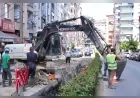Giresun Belediye Başkanı Fuat Köse: “Eski içme suyu hatlarını etap etap yeniliyoruz