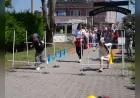 Düzce Belediyesi ‘Hareket Camide’ Projesiyle Kur’an Kursu Öğrencilerini Spor Etkinliklerinde Buluşturdu