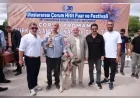Çorum Belediye Başkanı Dr. Halil İbrahim Aşgın: “Yerli Irklarımız Büyük Bir Değere Sahip”