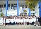 Ege Üniversitesi Eczacılık Fakültesi 2026-2027 Akademik Yılında Akredite Eğitimi ve Modern Altyapısıyla Yeni Öğrencilerini Bekliyor