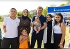 İzmir Büyükşehir Belediye Başkanı Dr. Cemil Tugay: “Mahalle bostanlarında üretim ve dayanışma güçleniyor”