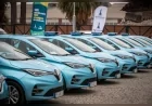 İzmir Büyükşehir Belediyesi Elektrikli Araç Filosuyla 25 Milyon Liralık Yakıt Tasarrufu Sağladı