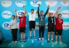 Yalova Belediyesi Spor Kulübü Sporcusu Esra Karataş Türkiye Şampiyonası'nda Bronz Madalya Kazandı