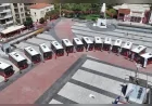Manisa Büyükşehir Belediye Başkanı Besim Dutlulu: “Manisa’daki Ulaşım Sorununu Çözmeye Söz Verdik ve Sözümüzü Yerine Getiriyoruz”
