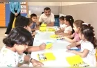 Denizli Büyükşehir Belediye Başkanı Bülent Nuri Çavuşoğlu Aktepe’deki sosyal yatırımları yerinde inceledi