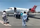 SAĞLIK BAKANI PROF. DR. KEMAL MEMİŞOĞLU: "İNSAN, ÖNCE İNSAN ŞİARIMIZLA DÜNYANIN NERESİNDE OLURSA OLSUN VATANDAŞLARIMIZIN YANINDAYIZ"