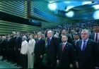 Adalet Bakanı Akın Gürlek: “Dezenformasyon başta olmak üzere her türlü tehditle etkin ve kararlı biçimde mücadele etmeye devam edeceğiz”