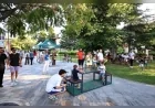 Denizli Çamlık Bulvarı Yayalaştırma Projesi Yüzlerce Vatandaşı Etkinliklerle Buluşturdu
