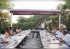 Seferihisar Belediye Başkan Vekili Fuat Gümüş: “Seferihisar’ın insanını, anılarını ve ruhunu o kitabın sayfalarında okuyacağız”