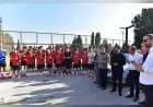 Altıeylül Belediye Başkanı Hakan Şehirli: "Balıkesirspor’un Başarısı, Balıkesir’in Başarısıdır"