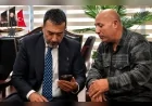 AK Parti Ankara İl Başkanı Hakan Han Özcan: “Seni mağdur etmeyeceğiz, araç perte çıktığı için yenisini alacağız”